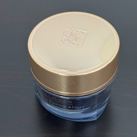 Estee Lauder Revitalizing Supreme+ Night Intensive Restorative Cream - Picture 7 of 12